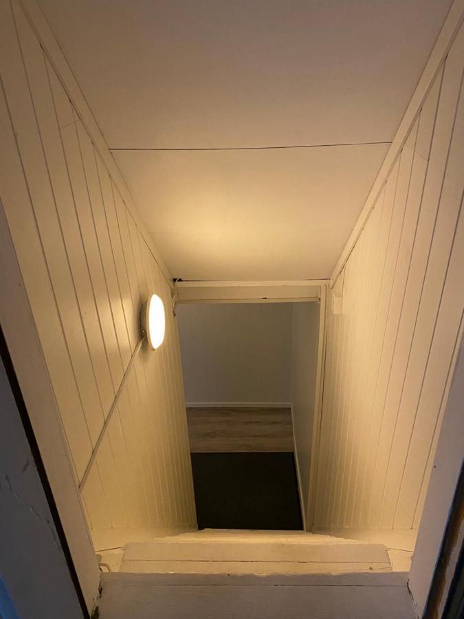 Mosjoen Overnatting, Tordenskjolds Gate 24B Экстерьер фото